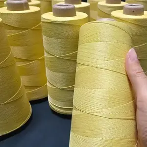 aramid yarn